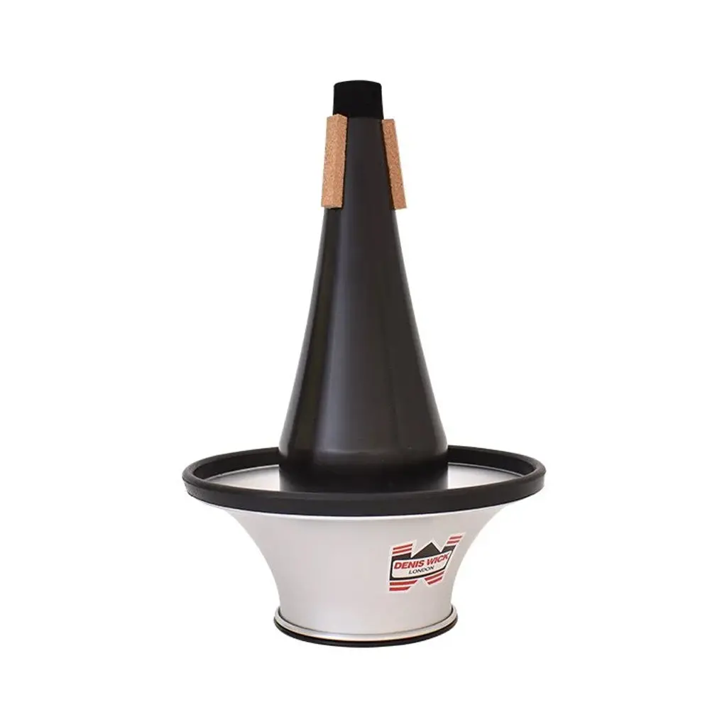 Denis Wick Trombone Mute - Cup 1