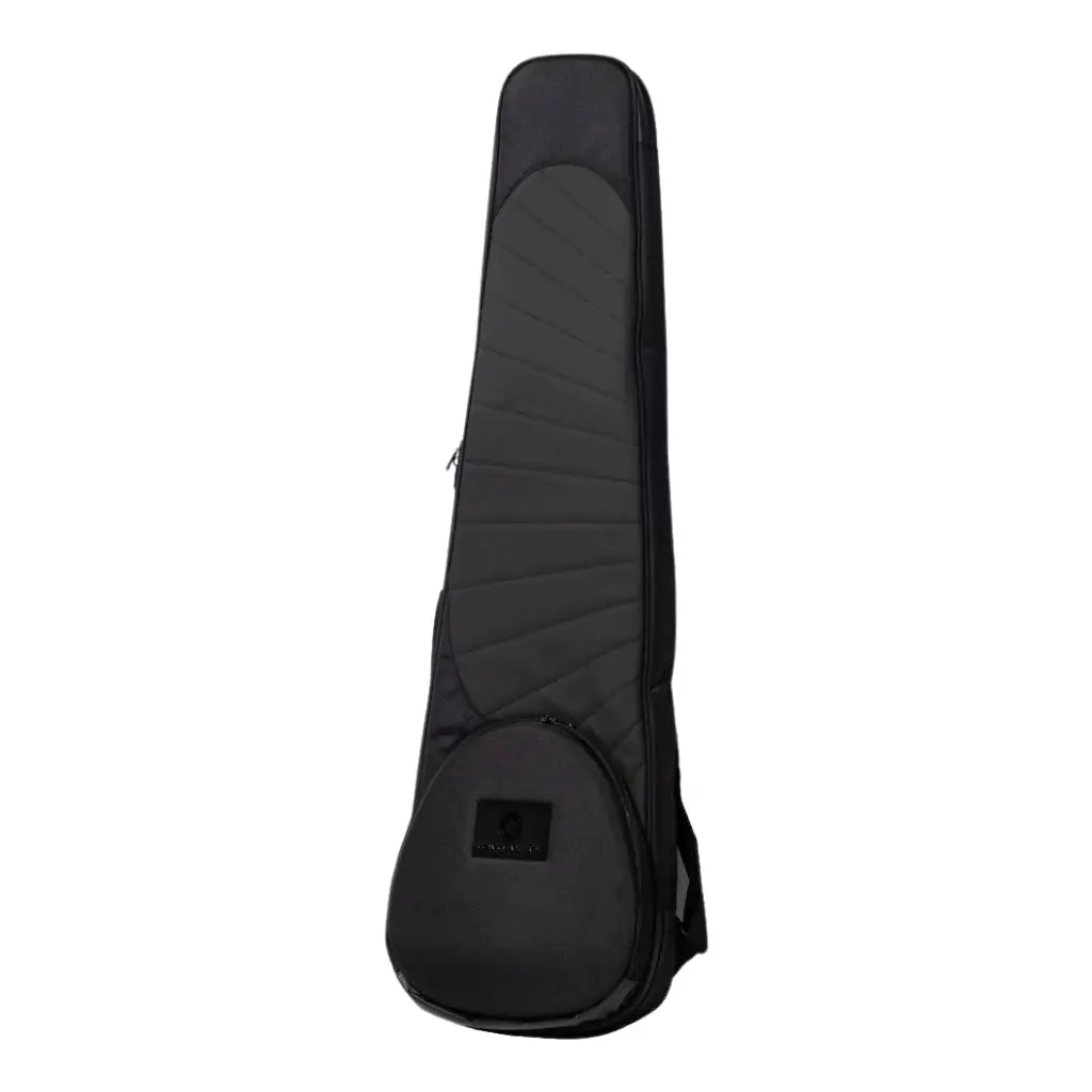 Quantum Industries B80k-Mkii Bass Medium Bag 1