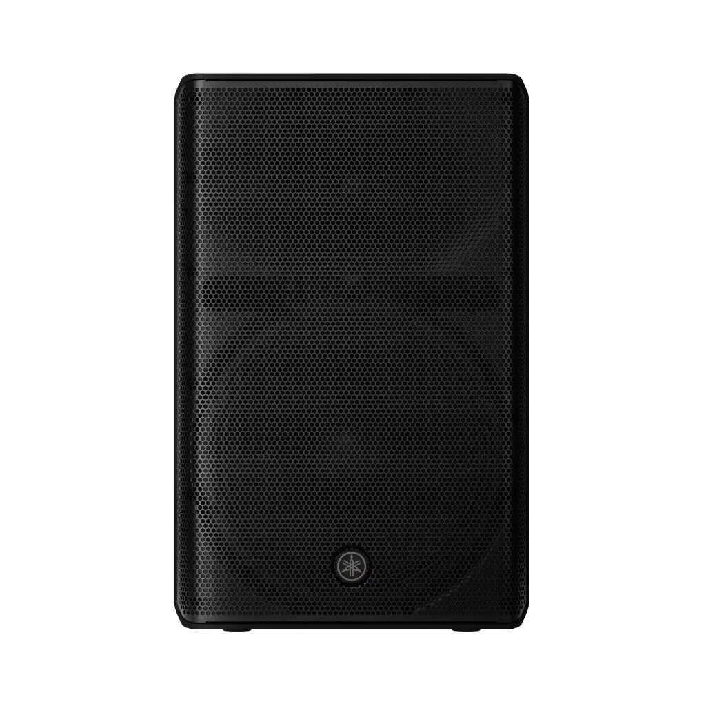 Yamaha Cxr15mk3 15" 600W Passive Loudspeaker - Black 2