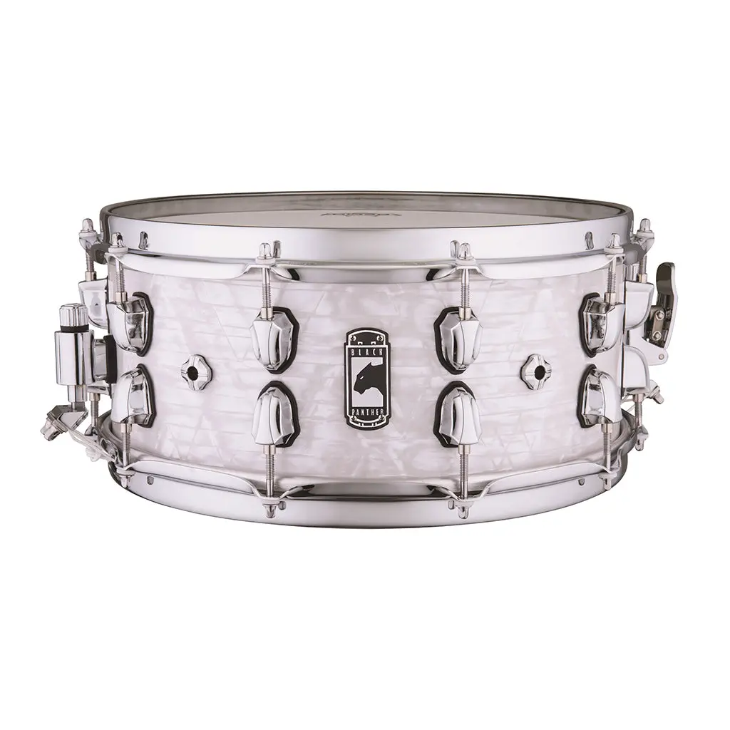 Mapex Black Panther Heritage 14"X6" Snare Drum 1