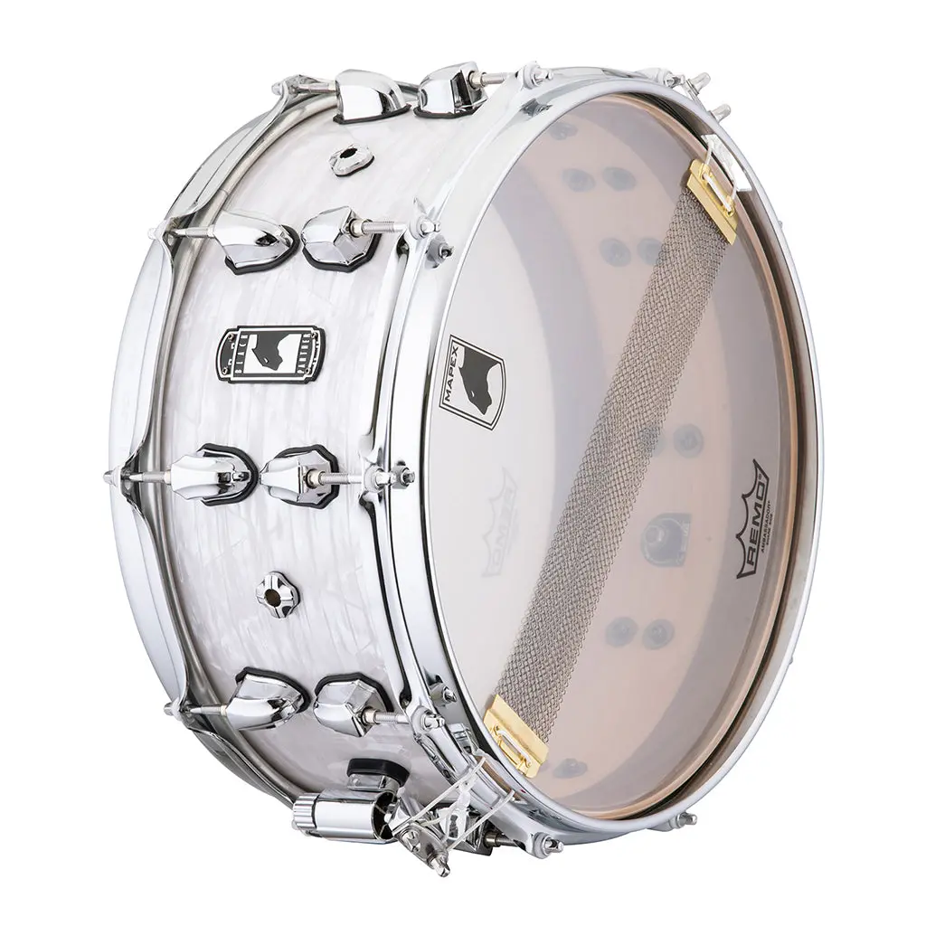Mapex Black Panther Heritage 14"X6" Snare Drum 2
