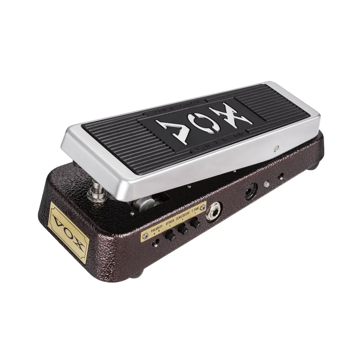 Vox V863-Ca Custom Auto Wah Wah Pedal 1