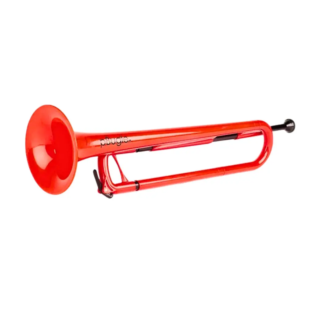 Pbugle Plastic Bugle 1