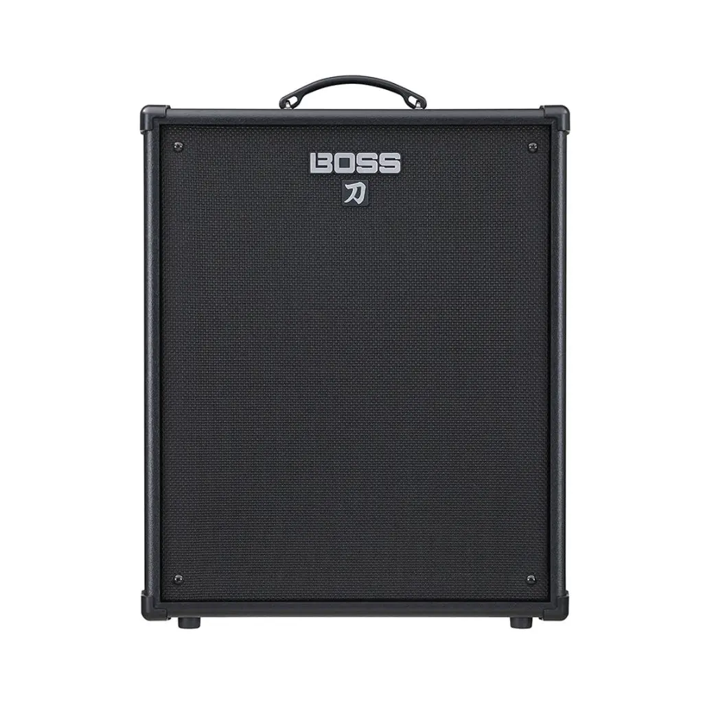 Boss Katana-210B Bass 1 X 10-Inch 160-Watt Combo Amplifier 1