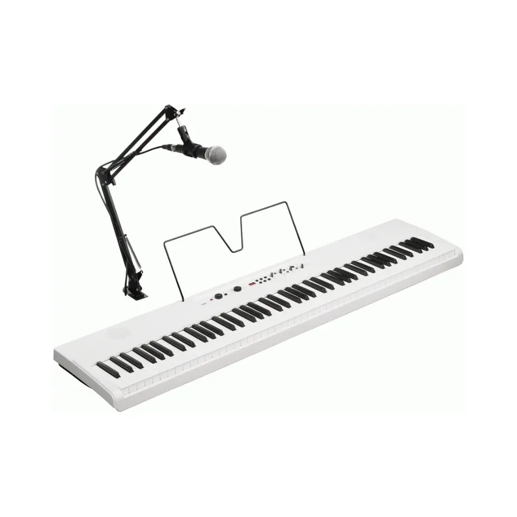 Korg Liano Live 88-Key Digital Piano 1
