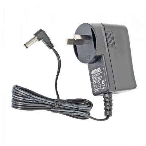Carson - 9V 1000Ma Dc Power Adaptor 1