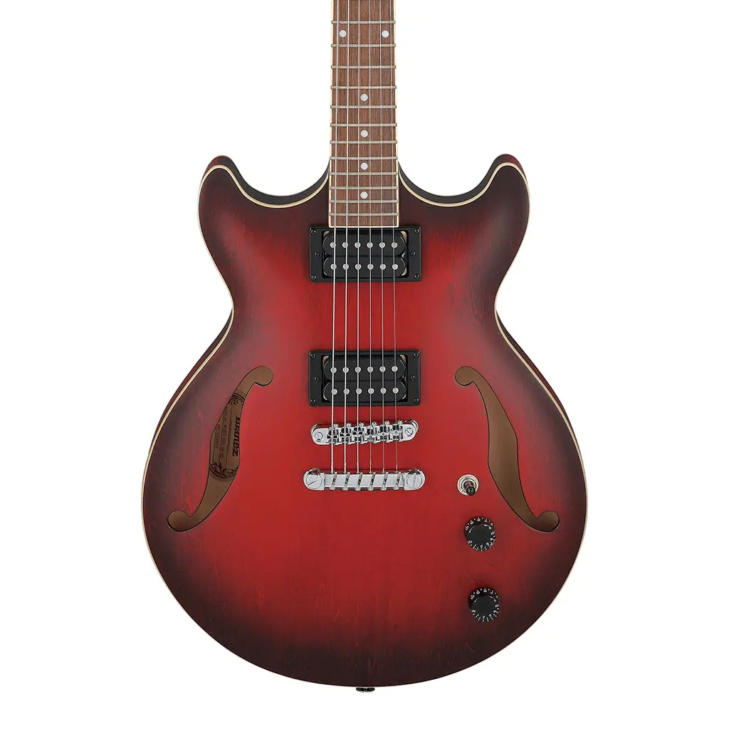 Ibanez Am53 Srf Electric Guitar 1
