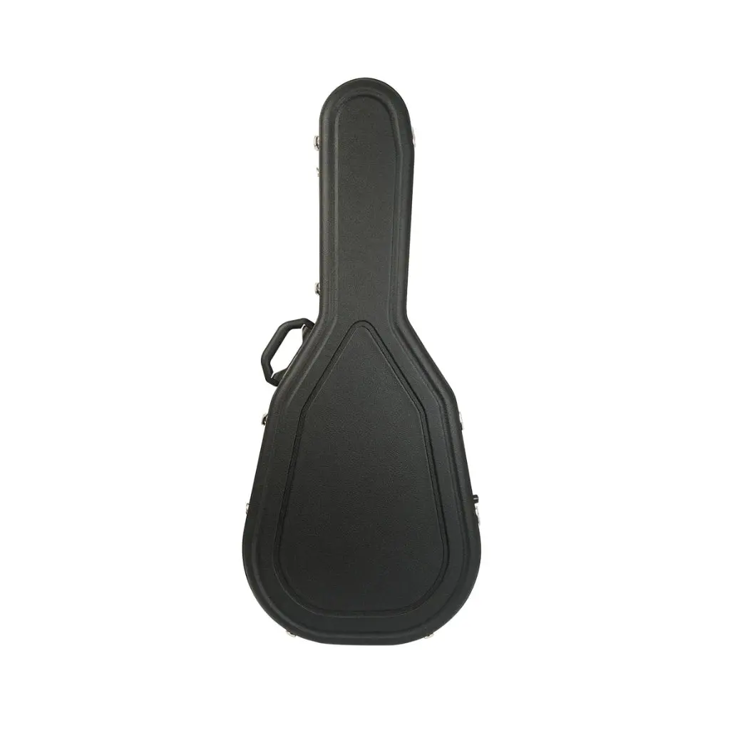 Hiscox Pro-Ii Jumbo J200 Acoustic Guitar Hardshell Case 1