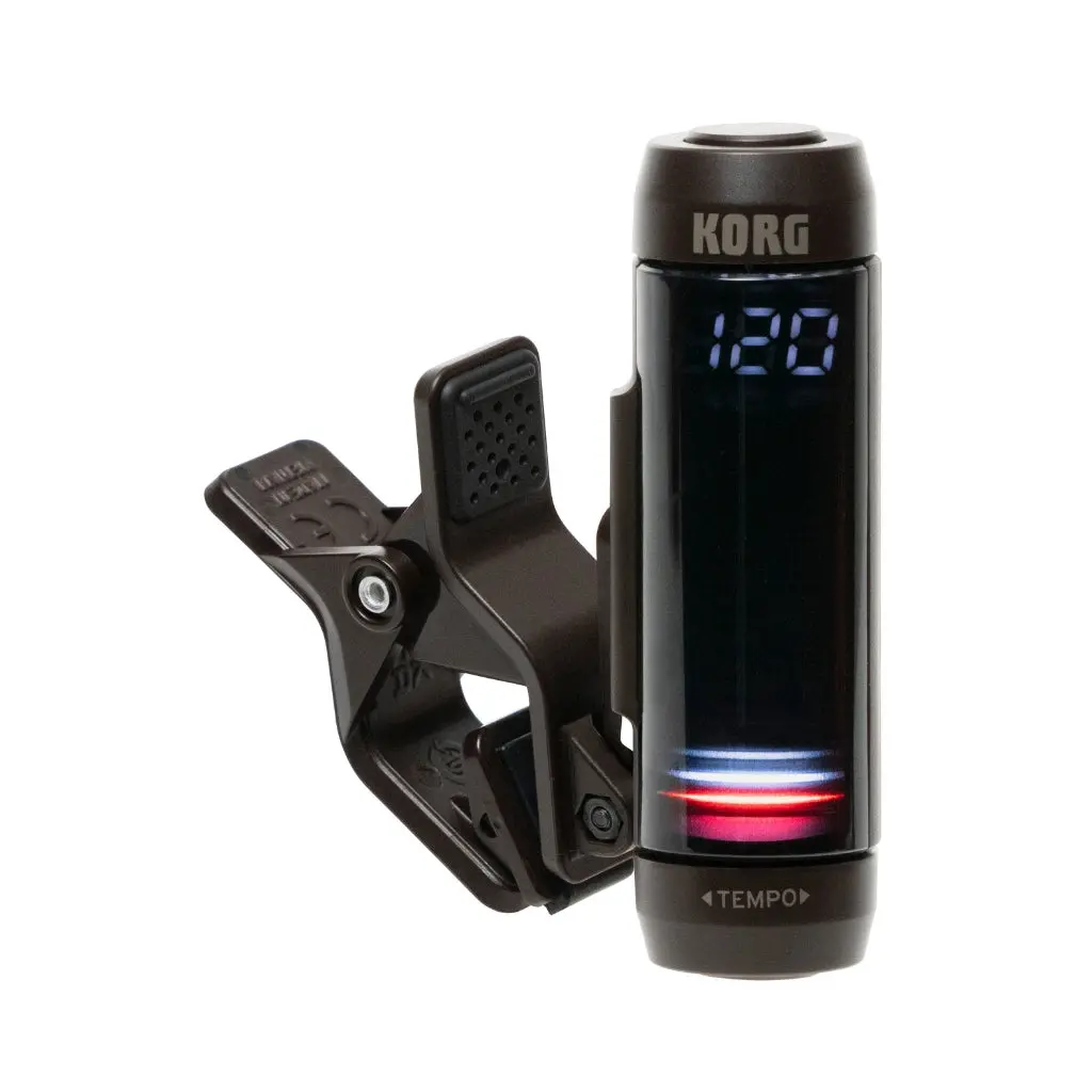 Korg Metroclip Clip-On Metronome 1