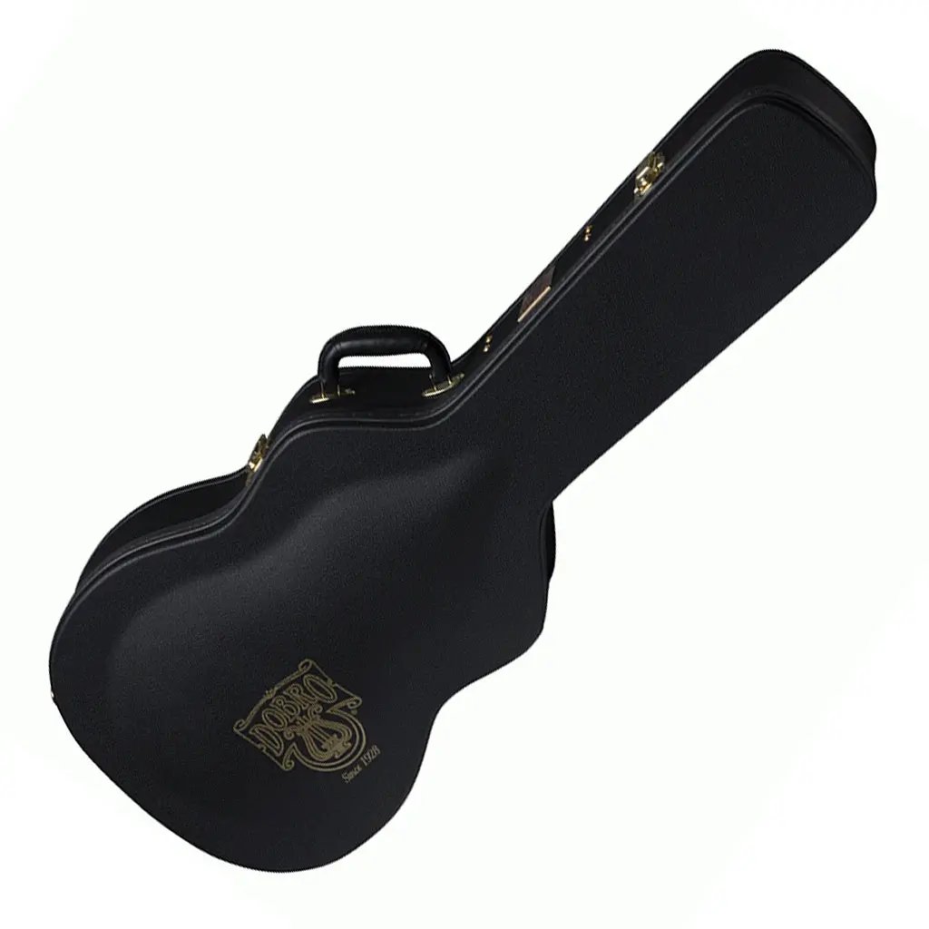 Epiphone Hard Case Dobro Hound Dog 1