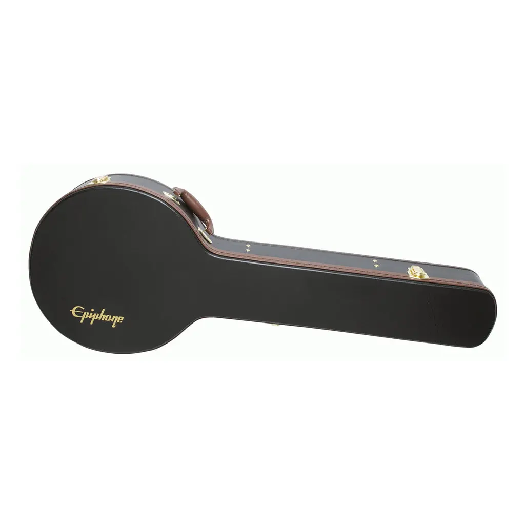 Epiphone 5 String Banjo Hard Case 1