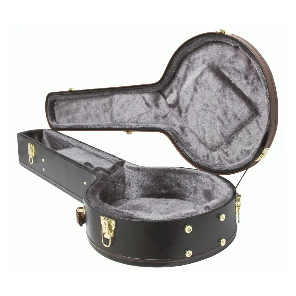 Epiphone 5 String Banjo Hard Case 2