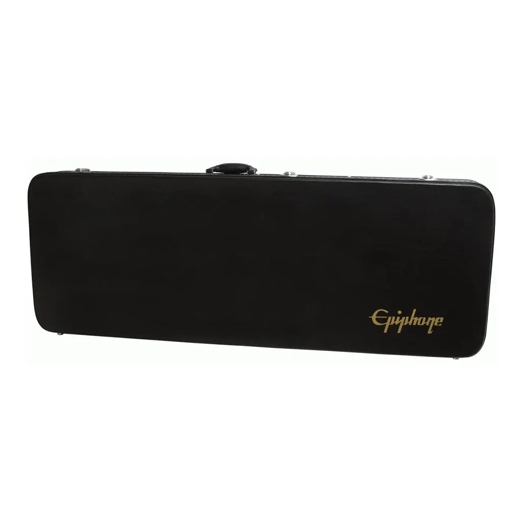 Epiphone Explorer Bass Case 1