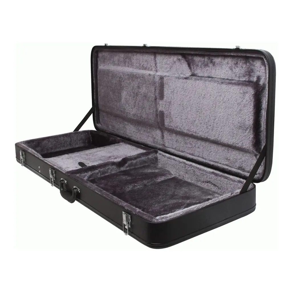 Epiphone Explorer Bass Case 2