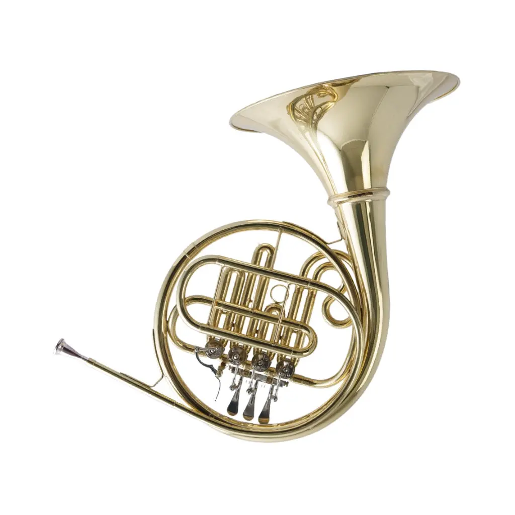 Knight Jbfh700l French Horn 1