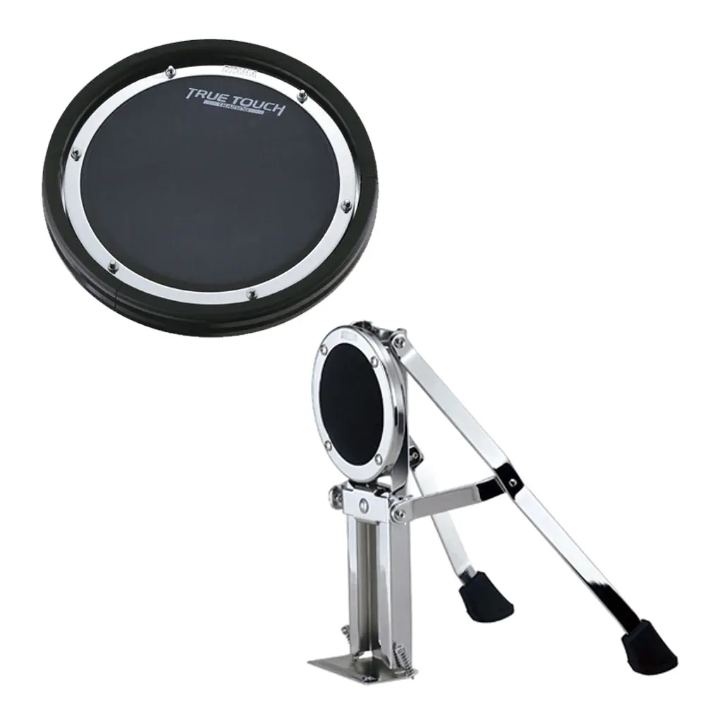 Tama Ttk2s True Touch Training Kit 2-Piece Kit 1