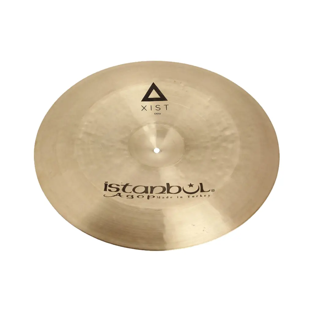 Istanbul Agop Xist China Cymbal - 10 Inch 1