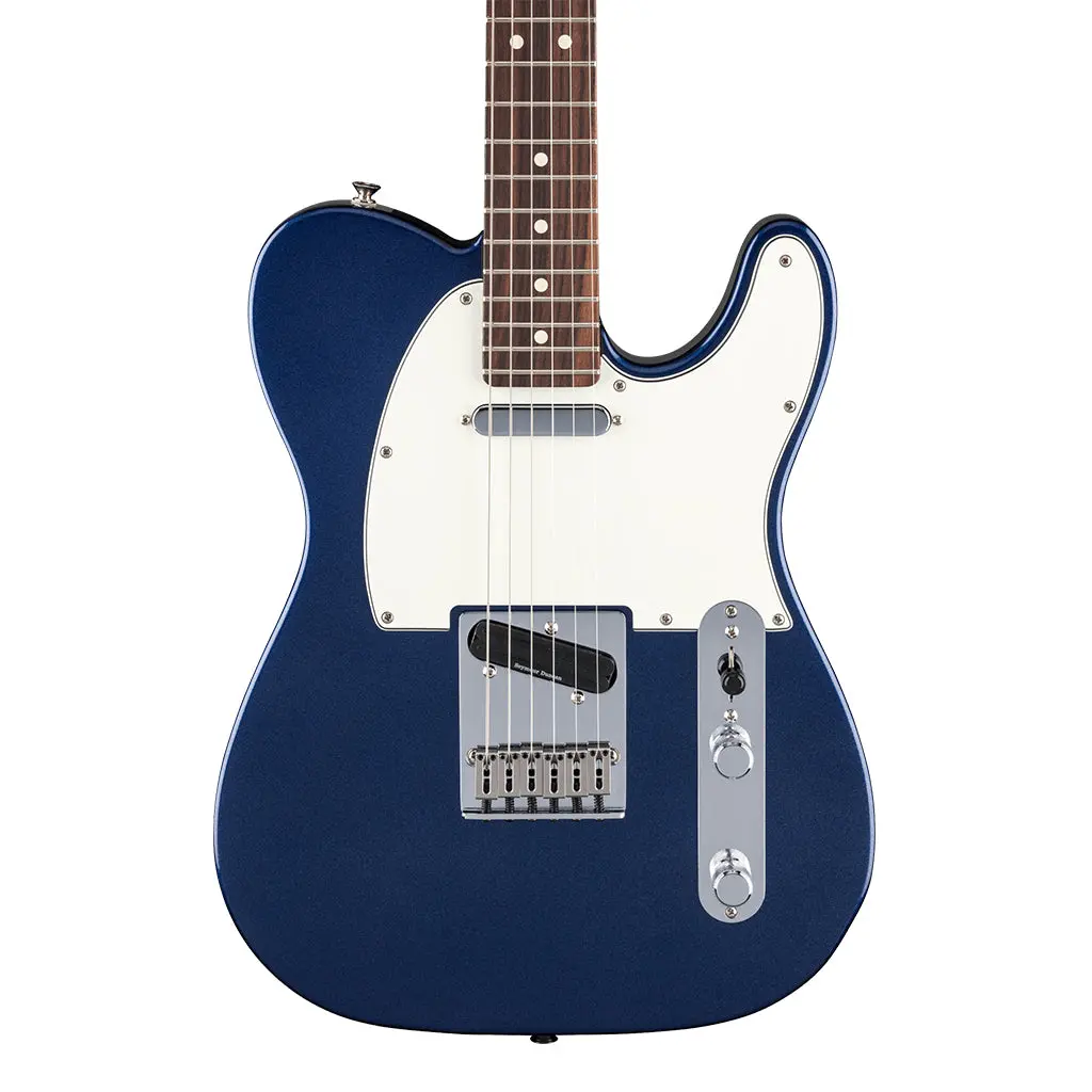 Fender Limited Edition Player Ii Telecaster Roasted Maple Neck - Moonlight Drive, Rosewood Fingerboard 1