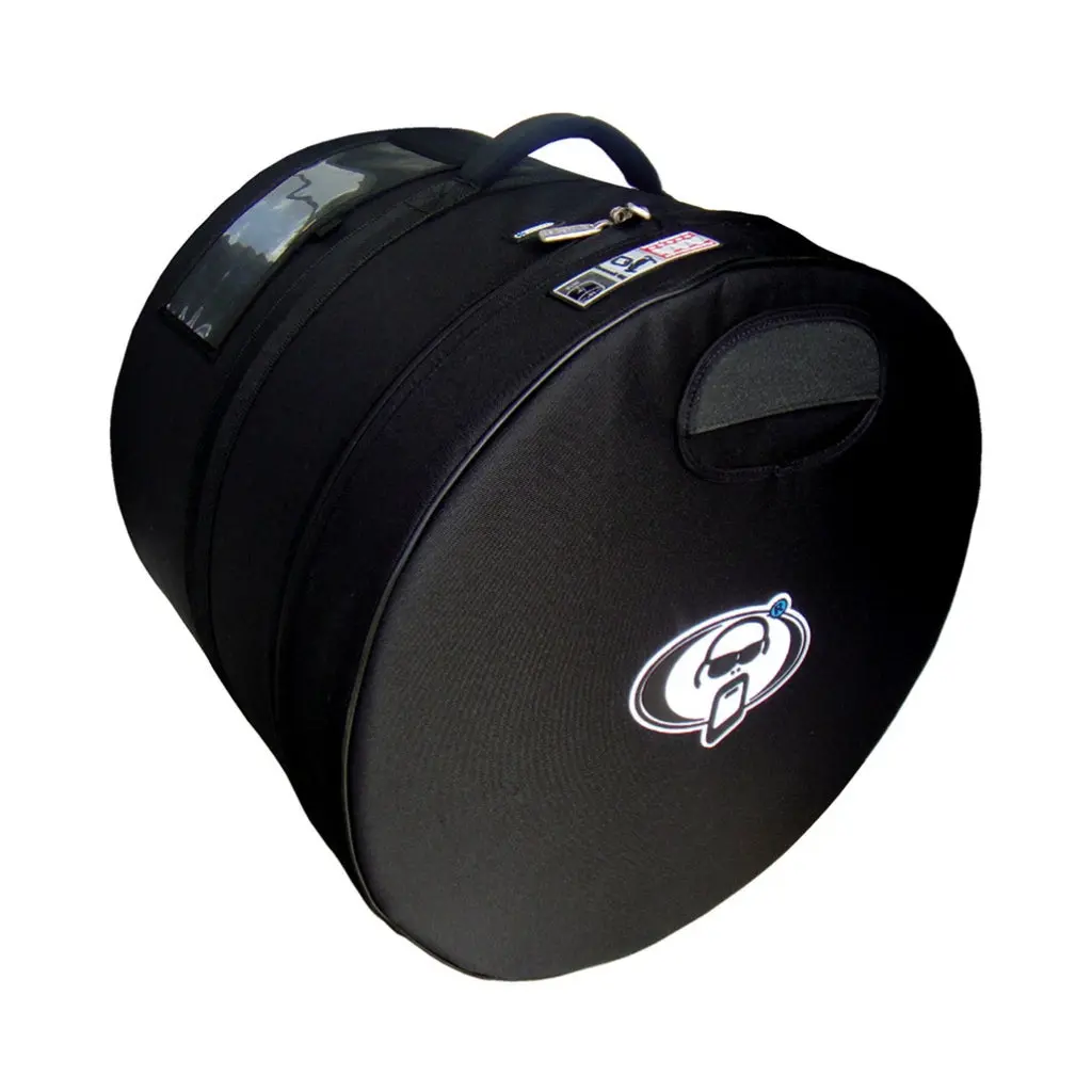 Protection Racket Aaa Rigid 18" X 16" Floor Tom Case 1