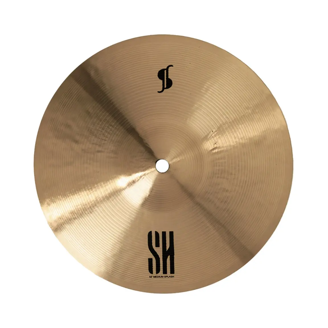 Stagg 10" Sh Regular Medium Splash Cymbal 1