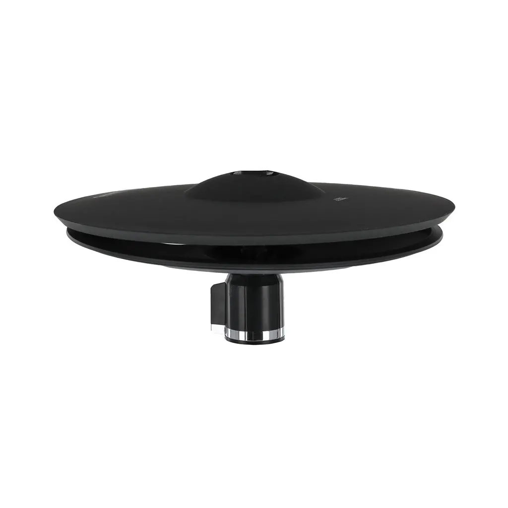 Gewa Cp 14" 3-Zone Hi-Hat Cymbal Pad 1