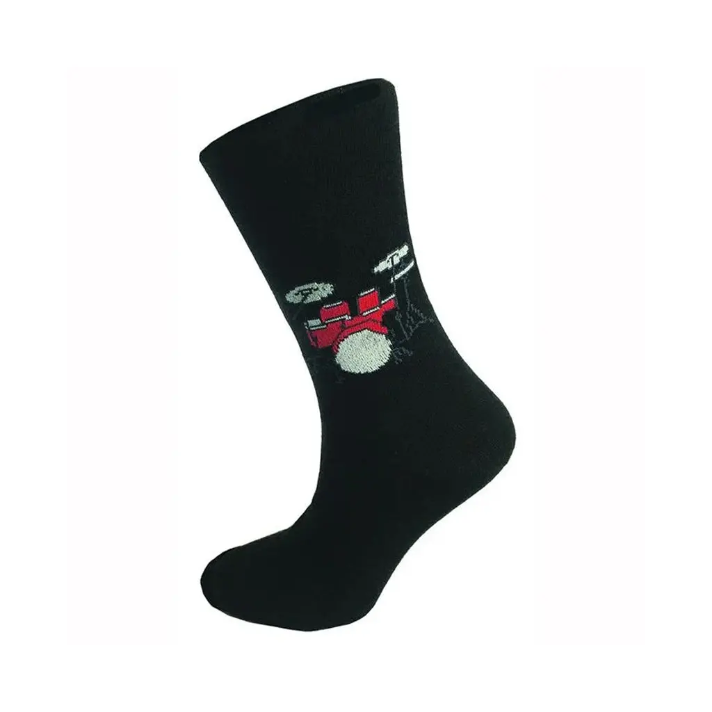 Socks - Drum Set 1