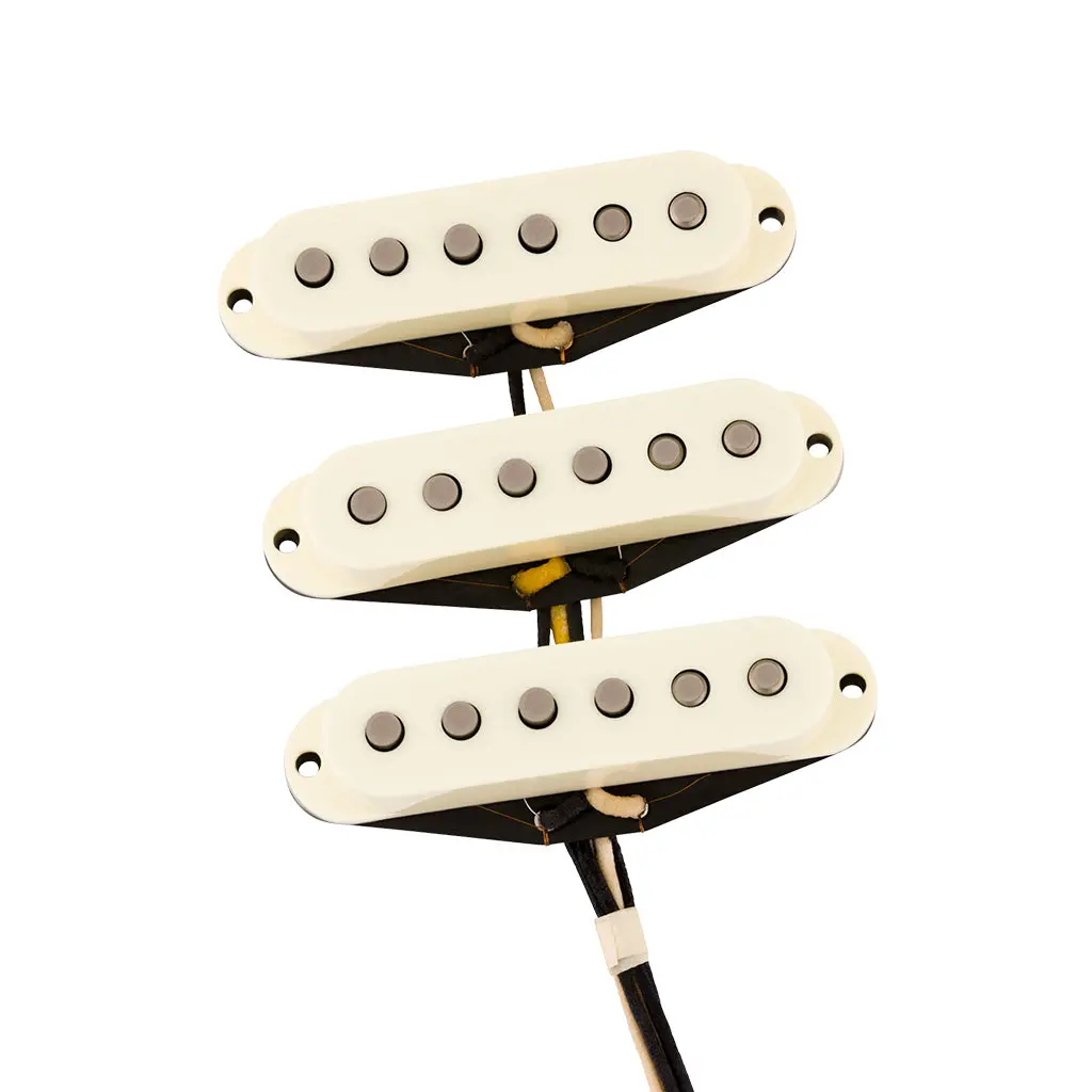 Fender Josefina Hand Wound Dual Mag Ii Stratocaster Pickups 1