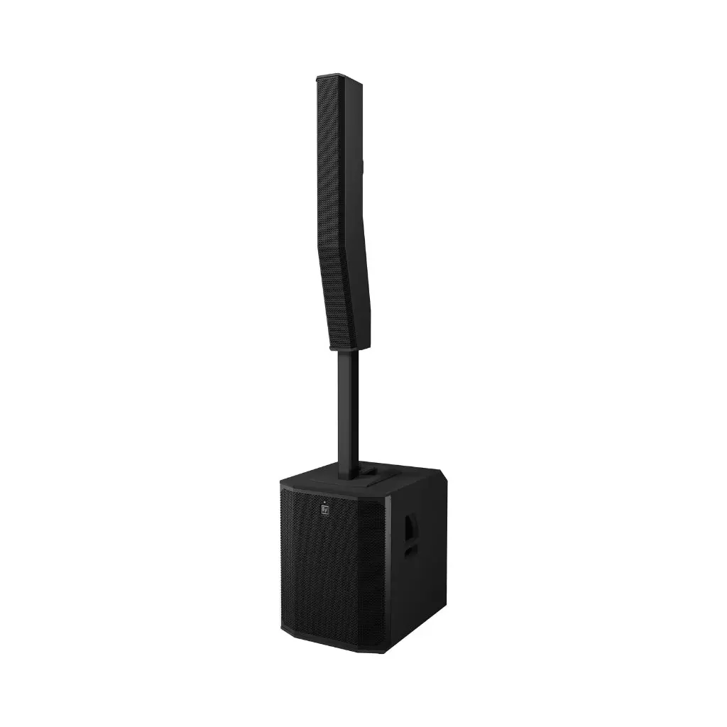 Electro-Voice Evolve 90 Column Pa Speaker - Black 1
