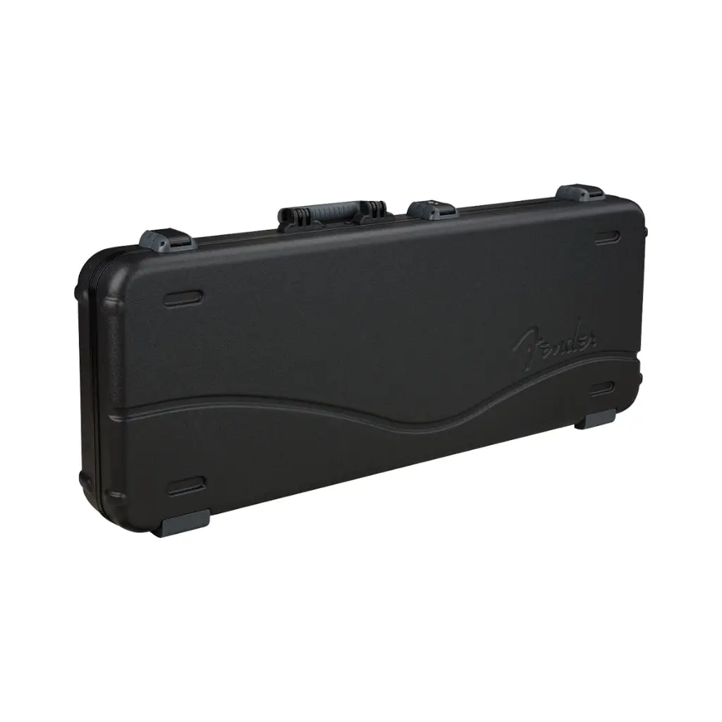Fender Deluxe Molded Acoustasonic Case 1