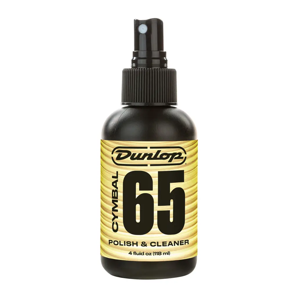 Jim Dunlop - 65 Cymbal Cleaner 1