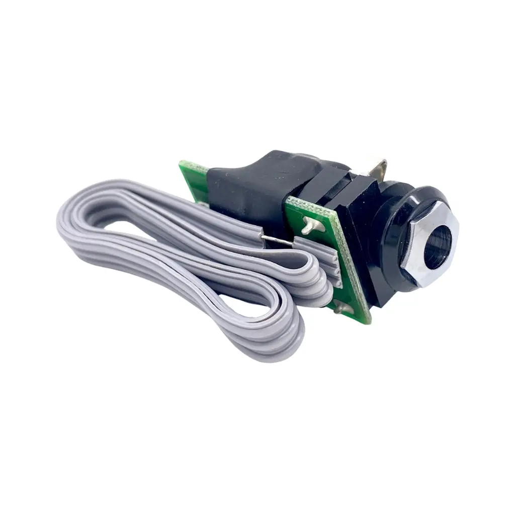 Maton Output Jack For Maton Pickup Systems - Ap4-Ap5 1