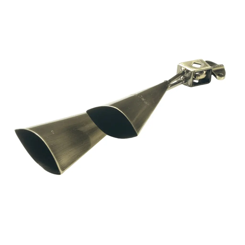 Sonor Agogo Bells - Brass 1
