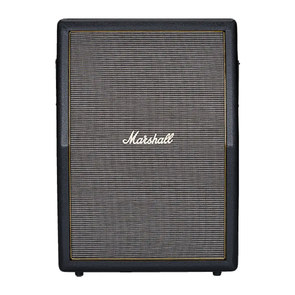 Marshall Origin 2 X 12 160W Speaker Cabinet 1