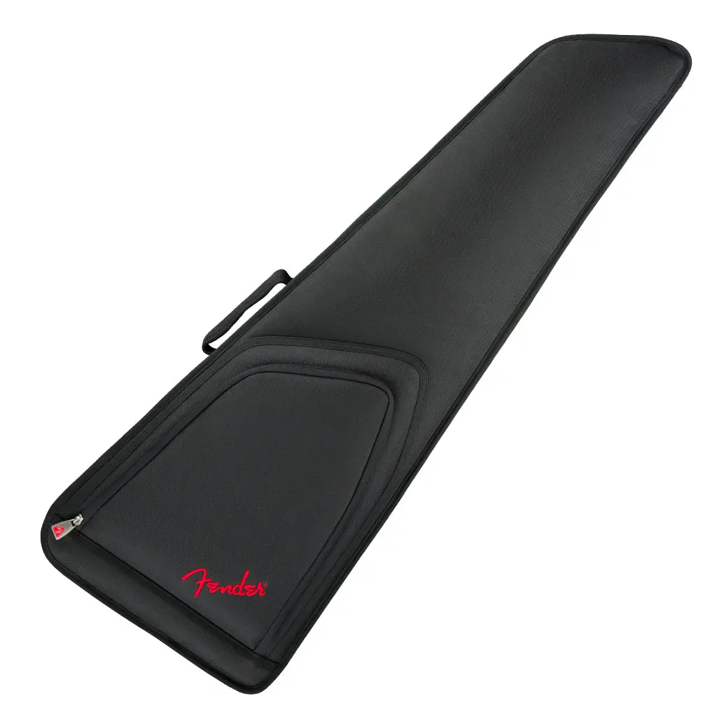 Fender -  Fems-610 Mini Strat®/Mini Jazzmaster® Gig Bag, Black 1
