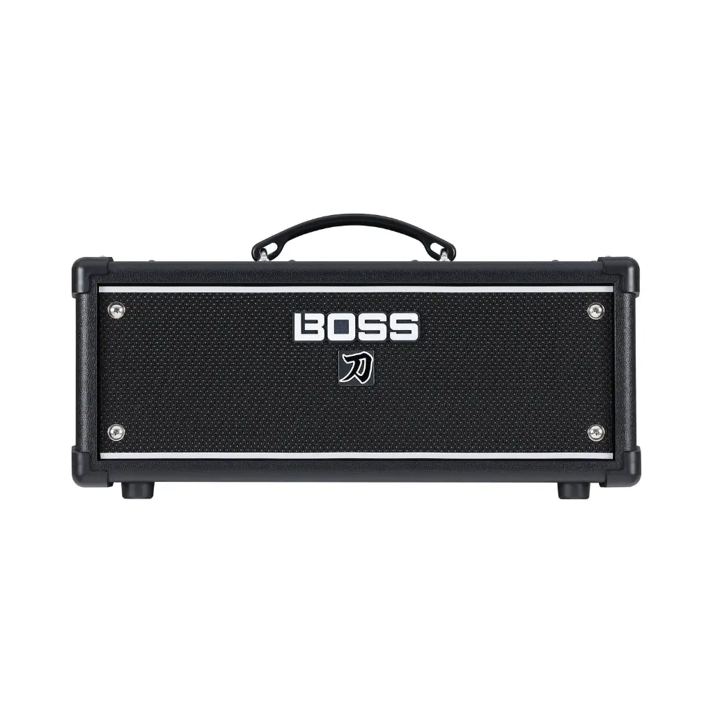 Boss Katana Head Gen 3 1