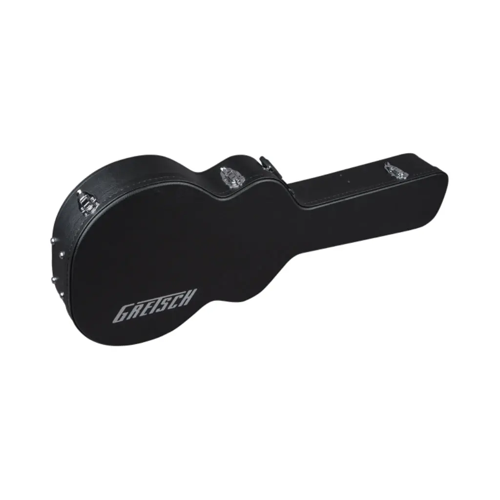 Gretsch G2622t Streamliner Centre Block Case - Black 1