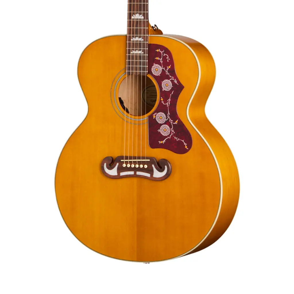 Epiphone J200 Studio - Natural 1