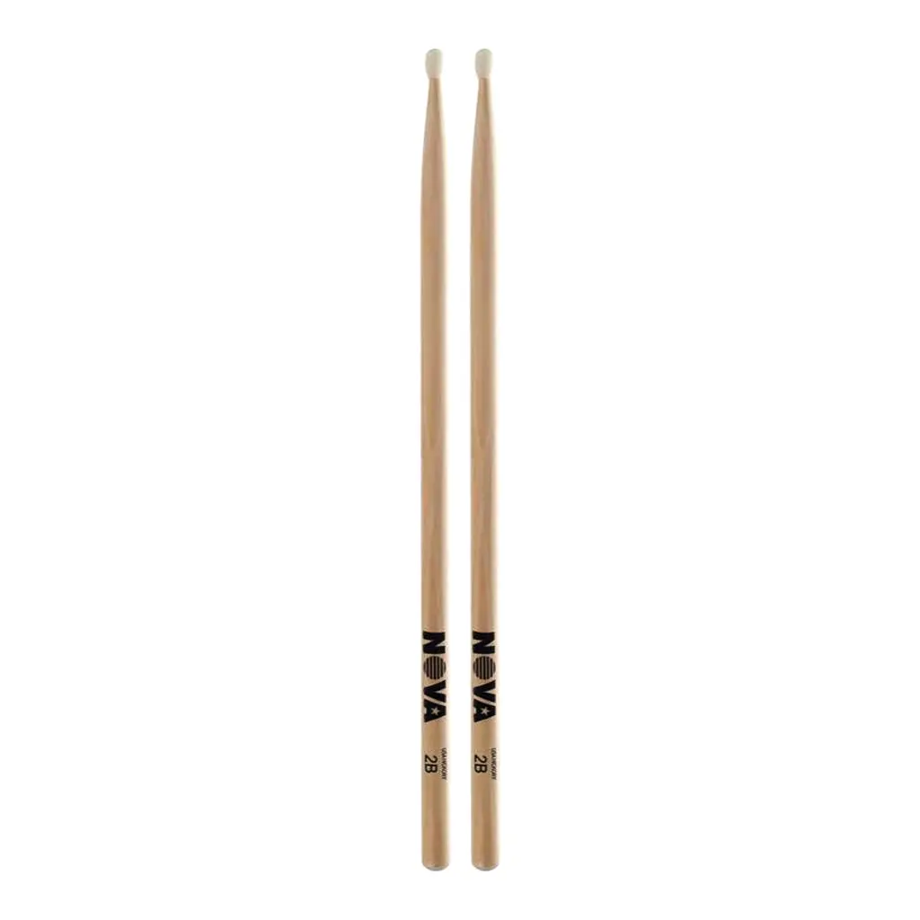 Vic Firth Nova 2Bn Sticks 1