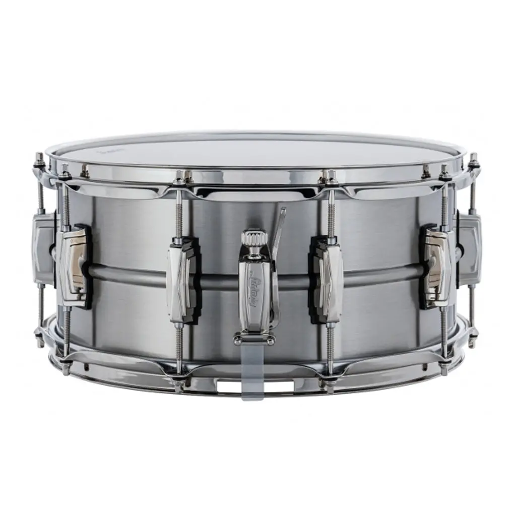 Ludwig Jon Theodore Revelation 14"X6.5" Snare Drum 2