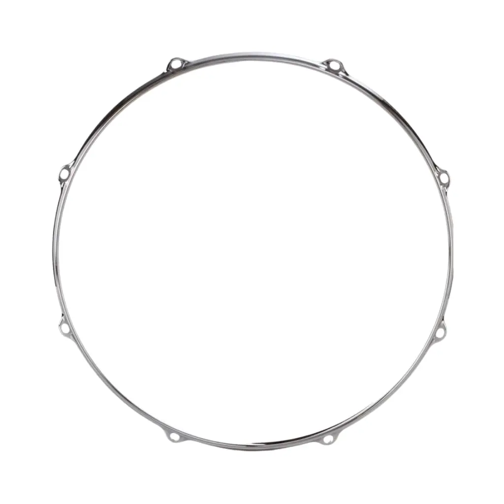 Gibraltar Triple Flange Steel Power Hoop - 15" 8-Lug 1