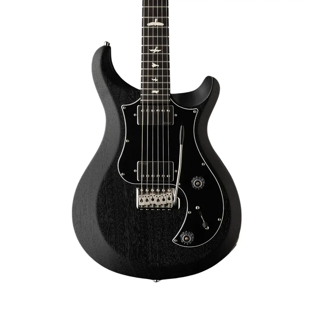 Prs S2 Standard 24 Satin - Charcoal 1