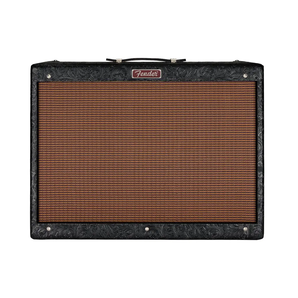 Fender Hot Rod Deluxe 30Th Anniversary Guitar Combo Amplifier 1