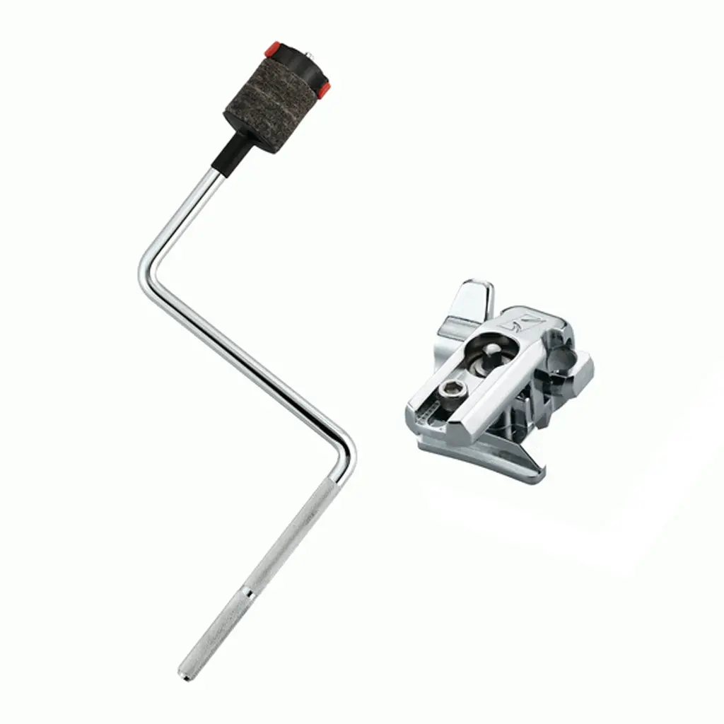 Tama Z-Rod And Hoop Grip Bundle Package For Splash Cymbal - Long 1