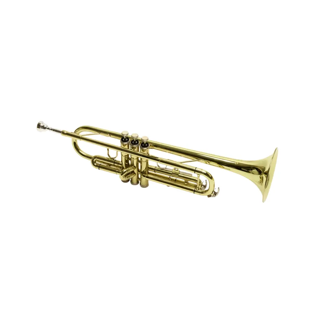 Knight Jbtr700l Trumpet 1