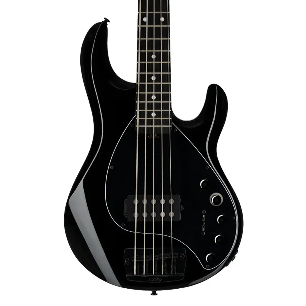 Sterling By Music Man Darkray 5 1