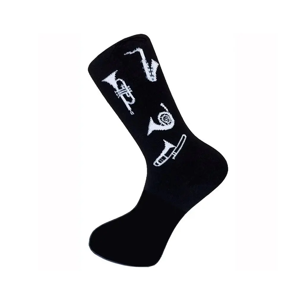 Socks - Brass Instruments 1