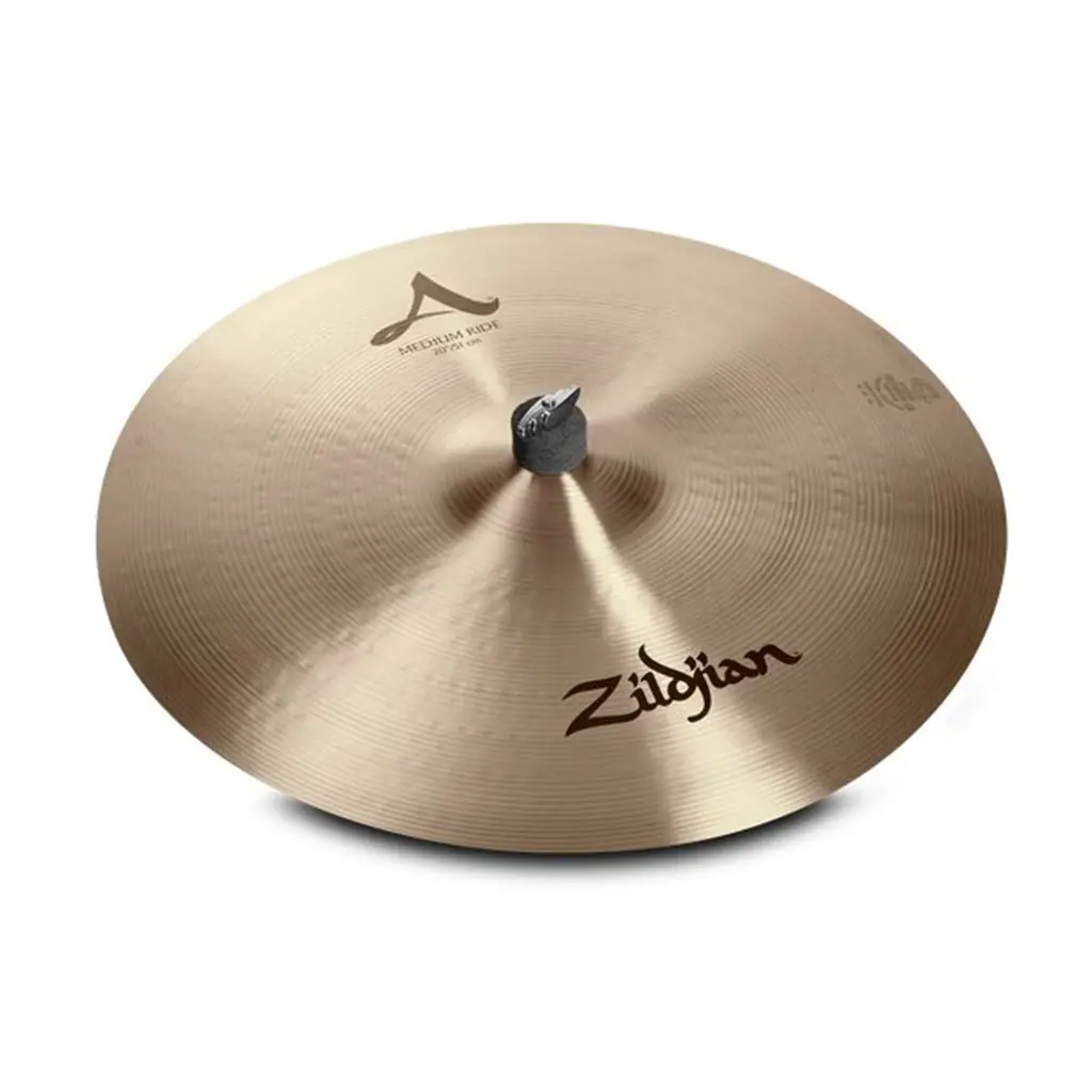Zildjian A Zildjian 22" Medium Ride 1