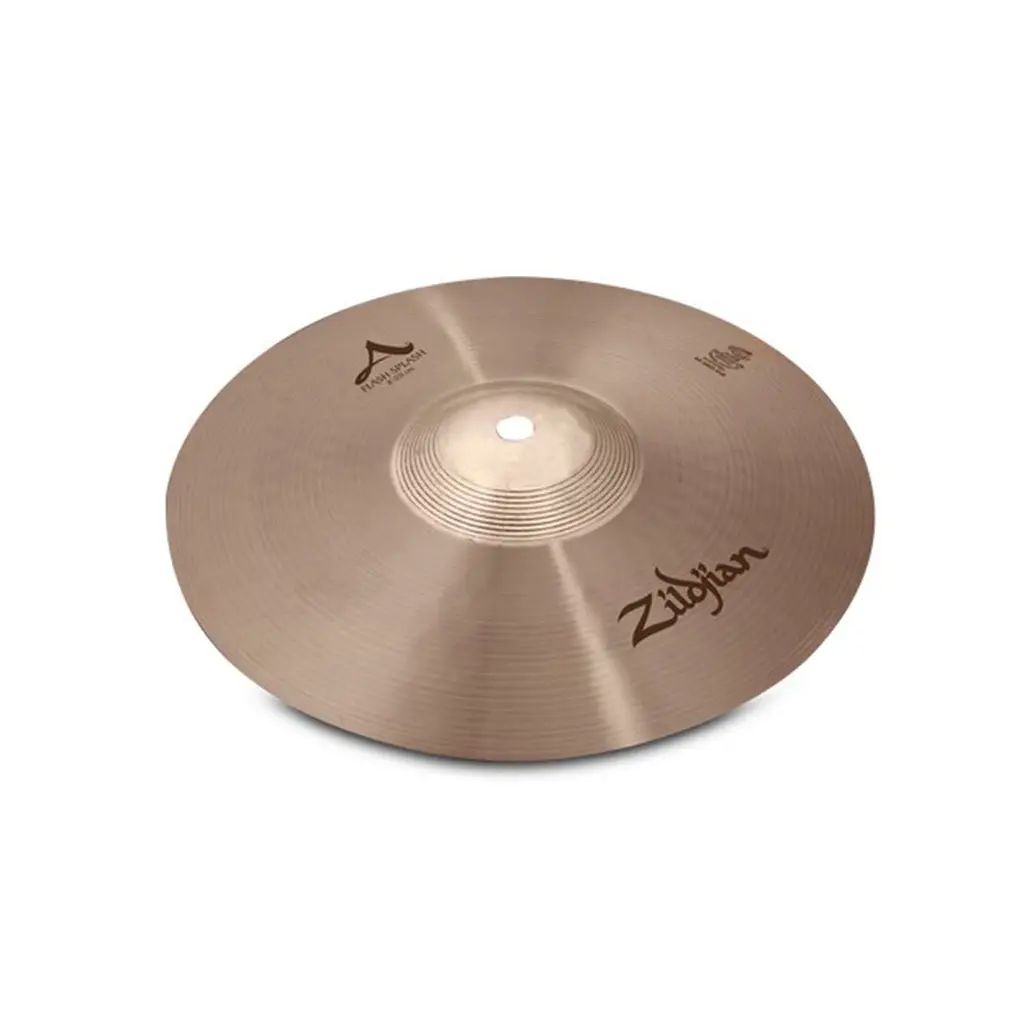 Zildjian A Zildjian 8" Flash Splash 1