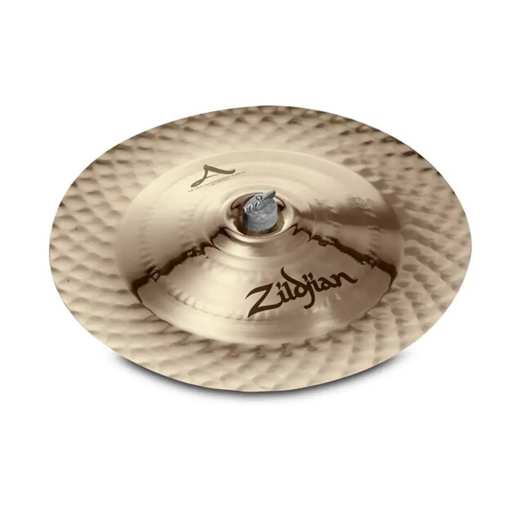 Zildjian A Zildjian 21" Ultra Hammered China 1