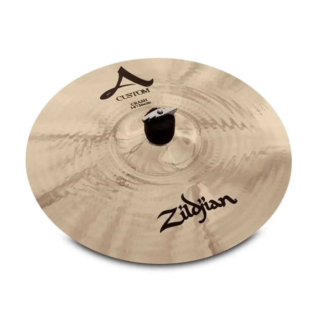 Zildjian A Custom 17" Crash 1